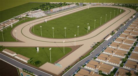 Philippine Jockey Club .